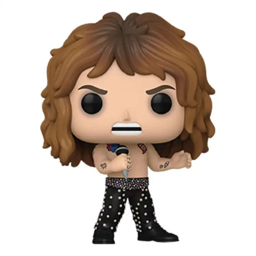 Funko POP! - Rocks: Ozzy Osborne #404 - ADLR Poké-Shop