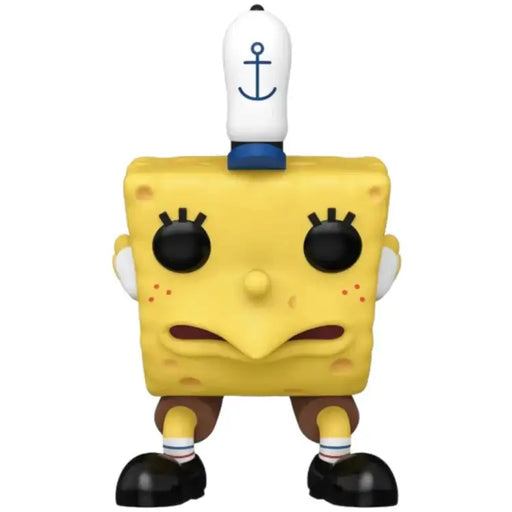 Funko POP! - Spongebob Squarepants: Mocking Spongebob #1672 - ADLR Poké-Shop