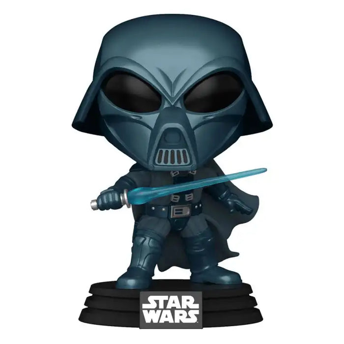 Funko Pop! Star Wars, Concept Alternate Vader #426 - ADLR Poké-Shop