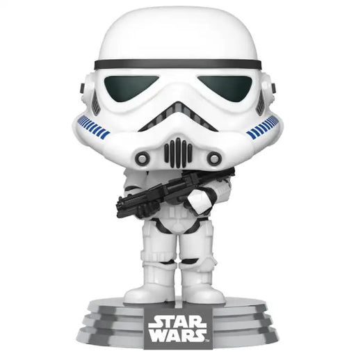 Funko Pop! Star Wars, Stormtrooper #510 (Exclusive) - ADLR Poké-Shop