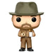 Funko POP! - Stranger Things: Hopper #512 - ADLR Poké-Shop