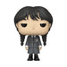 Funko POP! - Television: Wednesday Addams #1309 - ADLR Poké-Shop