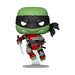 Funko POP! - TMNT: Dark Leonardo (PX Previews Exclusive) #38 - ADLR Poké-Shop