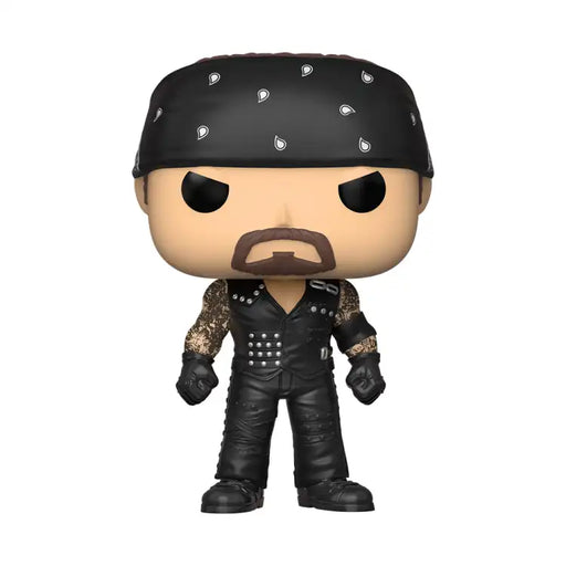 Funko POP! - WWE: Undertaker (Boneyard) (Special Edition) #81 - ADLR Poké-Shop