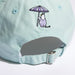 Snorkmaiden Dad Cap Adult - Mint