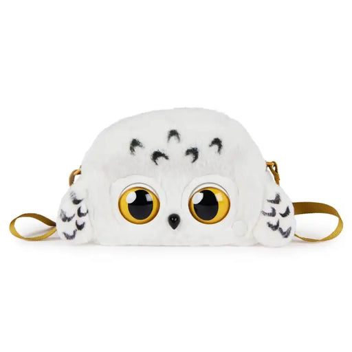 Harry Potter: Hedwig Purse Pets