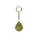 Harry Potter - Keychain 3D ’Hogwarts’ Crest’ - Merchandise