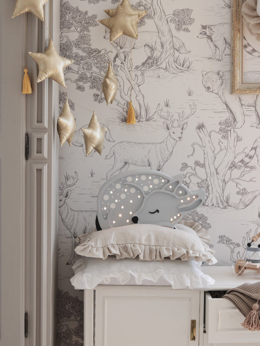 Little Lights Deer Lamp