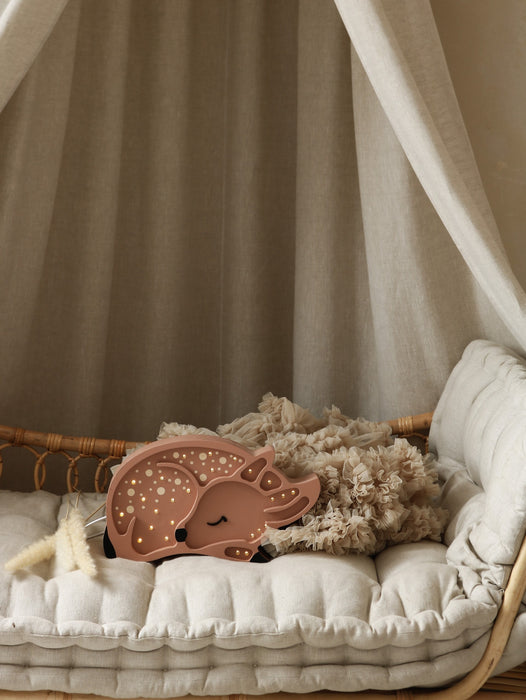 Little Lights Deer Lamp