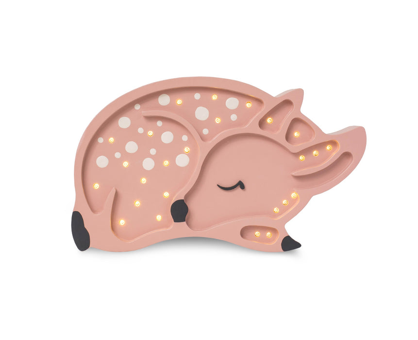 Little Lights Deer Lamp