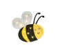 Little Lights Happy Bee Lamp