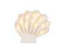 Little Lights Seashell Lamp