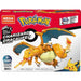 Mega Construx: Pokemon Charizard - ADLR Poké-Shop