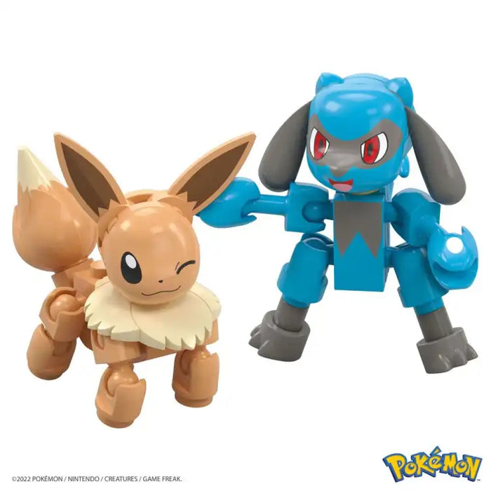 Mega Construx: Pokémon - Pokémon Picnic - Construction Set - ADLR Poké-Shop