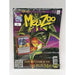 MetaZoo: Cryptid Nation Illustrated Novel #2 + Sealed Holo-Promo - ADLR Poké-Shop