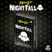 MetaZoo x Pin Club: Nightfall Pin Blind Box - ADLR Poké-Shop