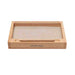 Small Montessori Sand Writing Tray