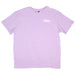Moomin Heavy Unisex T-shirt - Lilac