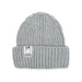 Moominpappa Chunky Beanie - Grey