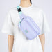 Moomintroll Adventure Retro Waist Bag