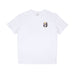 Moomintroll Jungle Heavy Unisex T-shirt - White