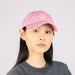 Moomin Classics Denim Dad Cap - Pink