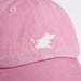Moomin Classics Denim Dad Cap - Pink