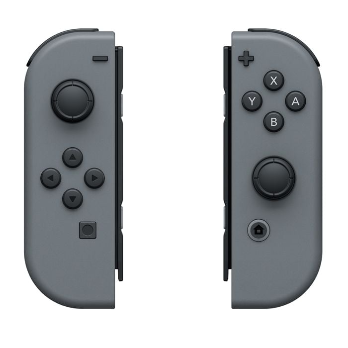 Nintendo Switch Joy-Cons - Controller Sæt - Original (Refurbished)