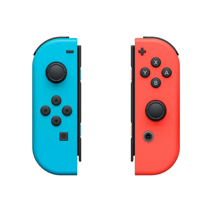 Nintendo Switch Joy-Cons - Controller Sæt - Original (Refurbished)