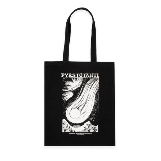 Novels Tote Bag - Black