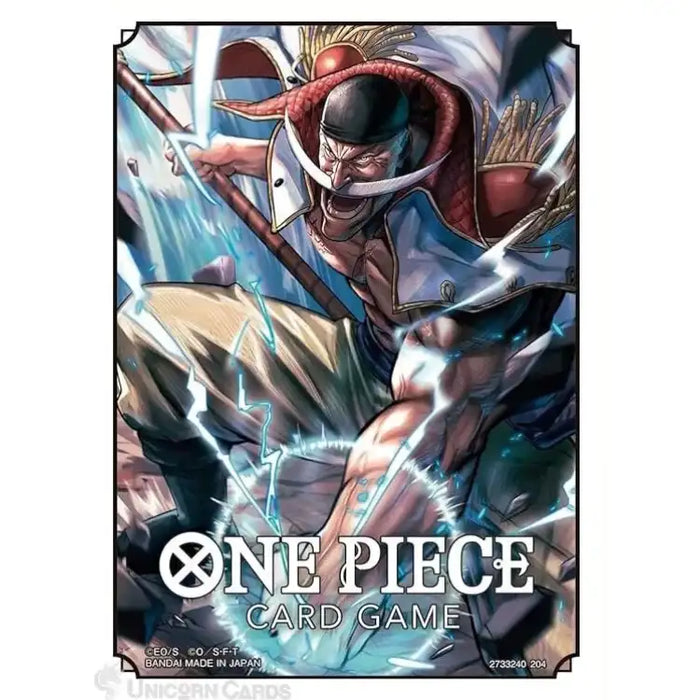 One Piece Card Game: Official Sleeves 7 - ADLR Poké-Shop