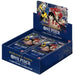 One Piece: Romance Dawn, Engelsk Booster Box (OP-01) - ADLR Poké-Shop