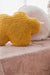 Pillow Cloud - Mustard