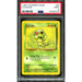 Pokemon: Caterpie #45 1999 - PSA 9 Mint