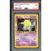 Pokemon: Drowzee #49 1999 - PSA 9 Mint