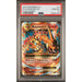 Pokemon Evolutions: Charizard #13, 2016 - PSA 10, Mint - ADLR Poké-Shop