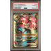 Pokemon Evolutions: Venusaur EX #100, 2016 - PSA 10, Mint - ADLR Poké-Shop