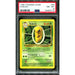 Pokemon: Kakuna #33 1999 - PSA 8 Near Mint