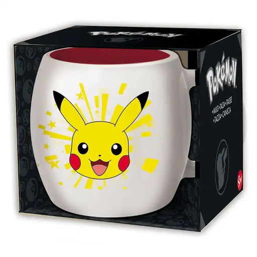 Pokemon: Pikachu Globe Krus