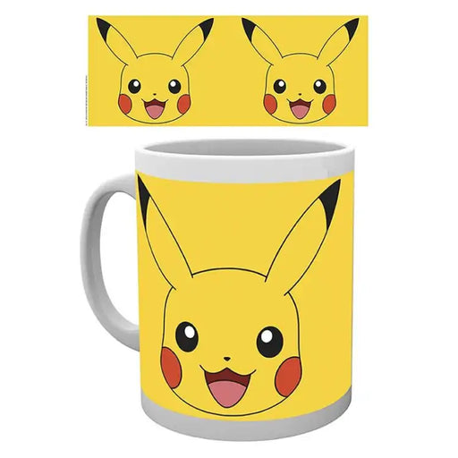 Pokemon: Pikachu Krus