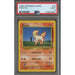 Pokemon: Ponyta #60 1999 - PSA 9 Mint