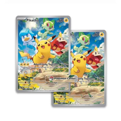 Pokemon S&V: Paldea Evolved Elite Trainer Box - ADLR Poké-Shop