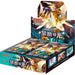 Pokemon S&M: Forbidden Light, Japansk 30 Pack-Booster Box - ADLR Poké-Shop