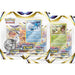 Pokemon SWSH: Brilliant Stars 3-Pak Blister - ADLR Poké-Shop