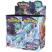 Pokemon SWSH: Chilling Reign Booster Box - ADLR Poké-Shop