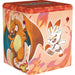 Pokemon SWSH: Stacking Tins Fall - ADLR Poké-Shop