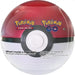 Pokémon TCG: Pokémon GO Poké Ball Tin - Poké Ball Samlekort Pokémon 