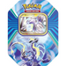 Pokémon TCG: Paldea Legends Tin - Miraidon ex - Samlekort