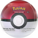 Pokémon TCG: Poké Ball Tin - Fall 2023 (3 Booster Packs