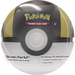 Pokémon TCG: Poké Ball Tin - Fall 2023 (3 Booster Packs